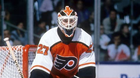 Ron Hextall named Flyers GM - ABC News