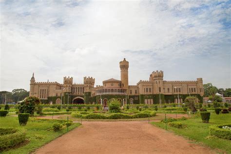 Bangalore Palace - Is it worth a visit? - Trayaan