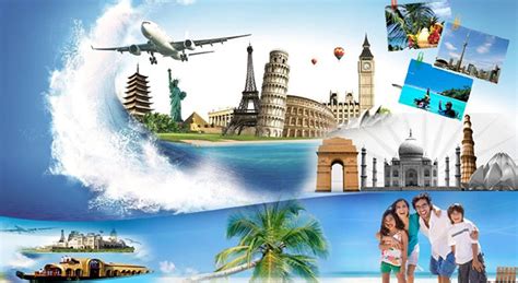 10 Best Travel Agencies in Malaysia to Plan Your Journey With | Naam ...