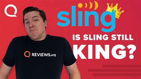 Sling TV 2020 Review | Is it still the best budget option? - YouTube