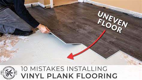 Installing Vinyl Plank Flooring Over Hardwood Floors | Floor Roma