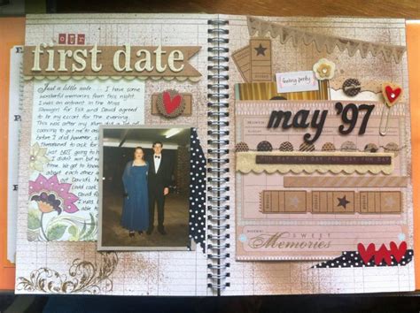 Cute Idea for Smashing... | Love Scrapbook