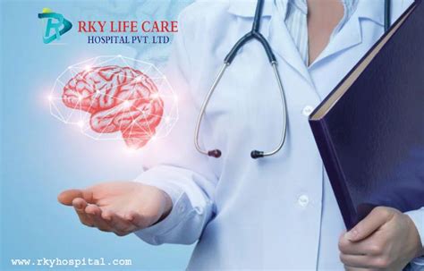 Best Neurology Hospital in Patna - Rkylifecarehospital - Medium