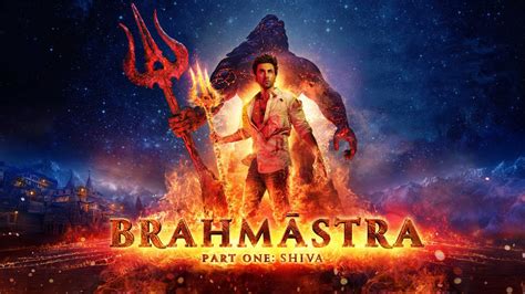 Brahmastra Cast & Movie Release Date