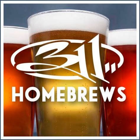 311 brews up some Rock Brothers 311 Amber Ale - AXS