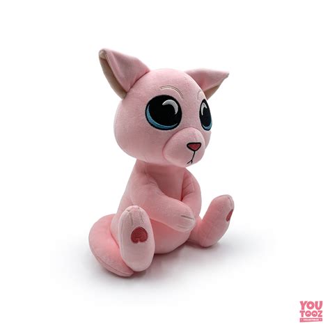 Bingus Plush (9in) – Youtooz Collectibles