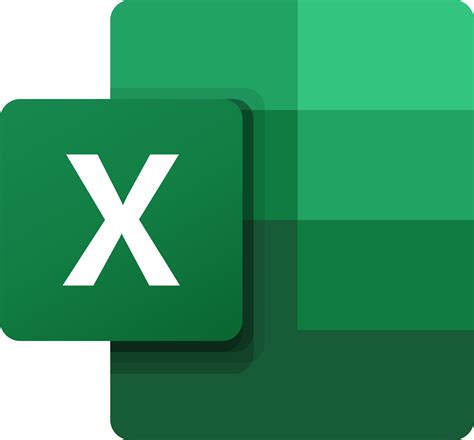 Microsoft Excel Logo - PNG and Vector - Logo Download