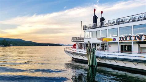 The Best Hotels On Lake George, New York: Where To Stay On Your Lake ...