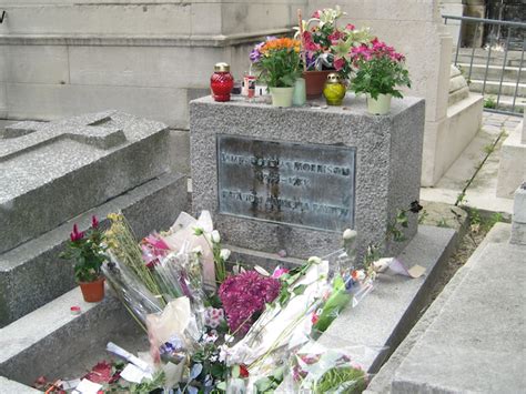 Celebrity Burial Sites That You Should Visit