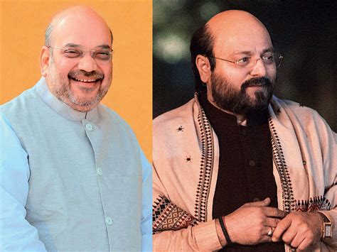 Narendra Modi biopic: Manoj Joshi to play Amit Shah in the PM Narendra ...