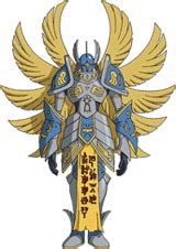 Seraphimon (Frontier) - Wikimon - The #1 Digimon wiki