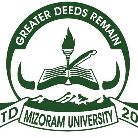 Mizoram University, Mizoram Required Project Associate - I - Facultytub