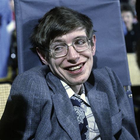 Stephen Hawking - Movie, Wife & Books - Biography