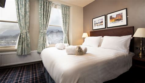 The Coniston Inn Lake District - Golf Tours & Packages