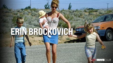 Erin Brockovich Movie