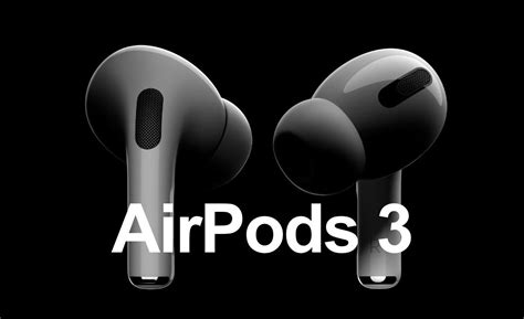 AirPods 3rd Generation: Apple launches new Airpods with spatial audio