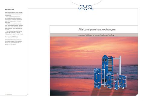 (PDF) Alfa Laval plate heat exchangers - DOKUMEN.TIPS