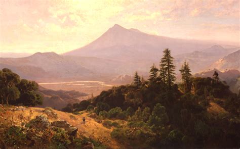 Mount Tamalpais – Haggin Museum