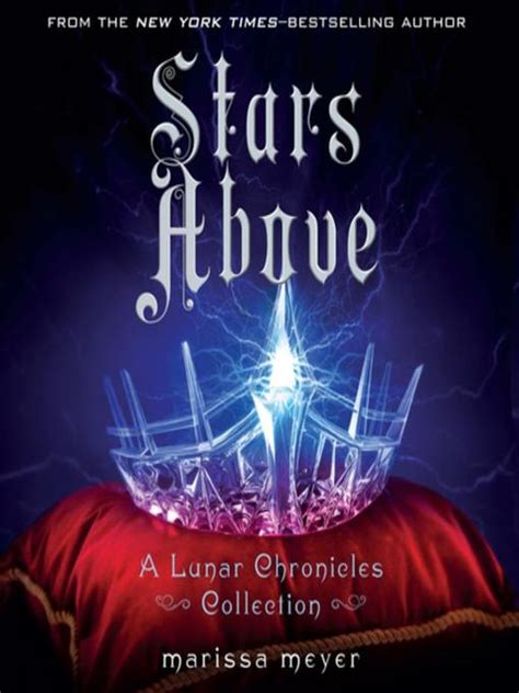 stars-above | Once Upon A Bookshelf