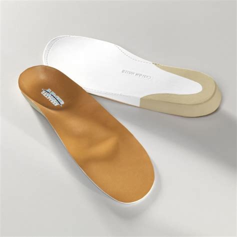 CustomComfort Active Insoles | ArchCrafters Support Insoles