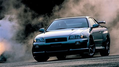 The Enduring Global Popularity of 1990s Japanese Sports Cars | Nippon.com