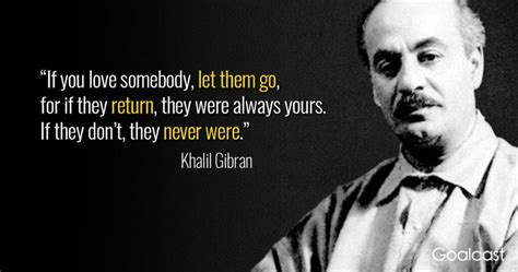 Top 26 Most Inspiring Kahlil Gibran Quotes