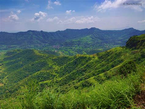 Sinhagad Fort – A must visit place in Pune, Maharashtra! – Nanchi.blog