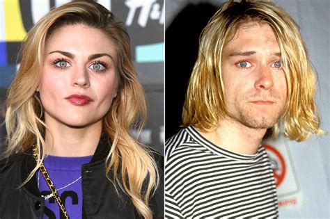 Kurt Cobain Daughter | How Old Is Frances Bean Cobain?