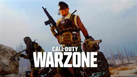 Call Of Duty Warzone Season 6 Map Update May Feature A Subway System ...