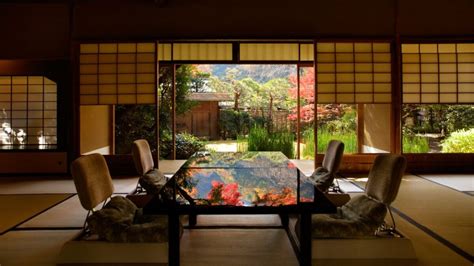 Best view and traditional Japanese taste: Kyoto Kitcho Arashiyama - The ...