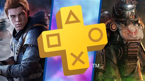 PS Plus Essential PS5, PS4 Games for January 2023 Announced | Push Square