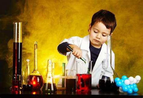 Top 20 Easy to Do Science Experiments For Kindergarten & Children