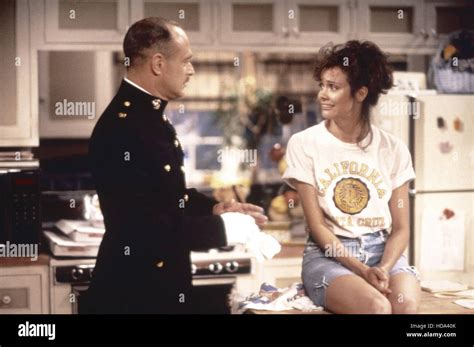 MAJOR DAD, from left: Gerald McRaney, Shanna Reed, 1989-1993 ...