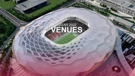 World Cup Stadiums Qatar 2022 - Full list of Qatar Stadiums