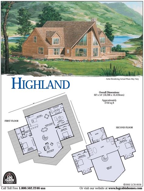 Log Home Basement Floor Plans – Flooring Ideas