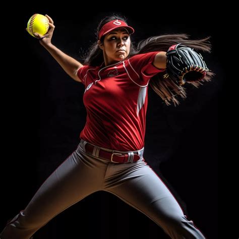 The #1 Softball Pitching Workout Plan - TopVelocity