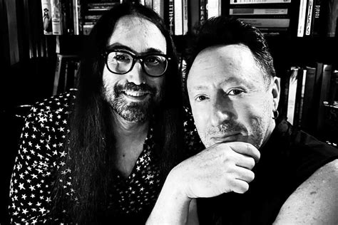 Julian Lennon Celebrates 60th Birthday with Brother Sean Lennon, Whom ...