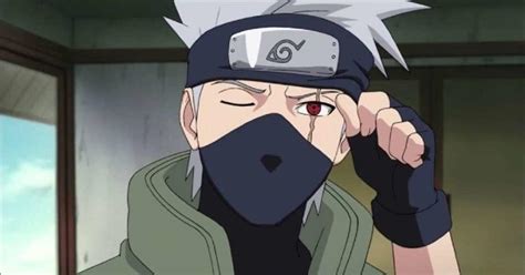 Naruto Will Unveil New Kakashi Story in 2022