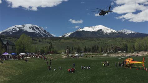 Starting the summer season safely in Summit County | 9news.com