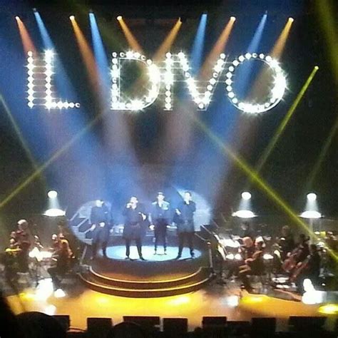 Il Divo | Concert, Love, Experience