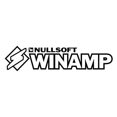 Winamp Logo PNG Transparent & SVG Vector - Freebie Supply