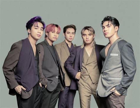 SB19, a boy band with a K-pop connection, wants fans 'immersed in ...