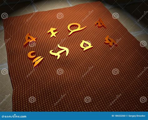 Artifact book stock photo. Image of single, symbol, printout - 18653260