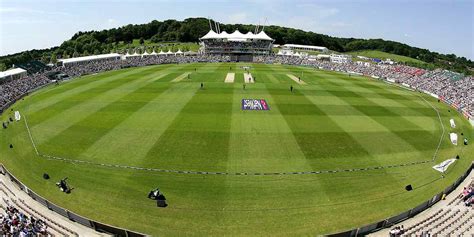 Cricket Stadiums | Cricket Grounds Stats & Details | Cricket.com