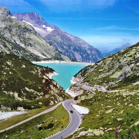 Furka pass switzerland | Places in switzerland, Places to visit, Places ...