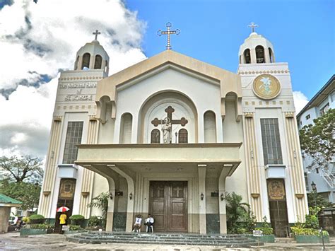 Saint Joseph the Worker Church (Mandaue City, Cebu)