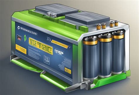 Electric Car Battery Life Expectancy: What You Need to Know - EV ...