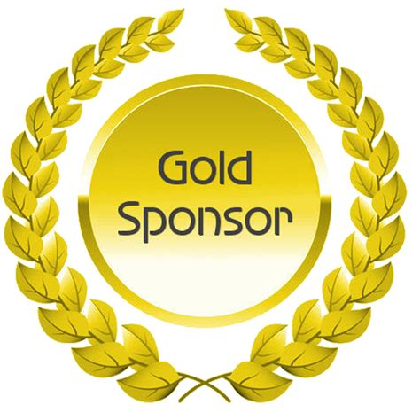 Sponsor Packages – Gold | UNC