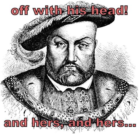 Tyrant's Corner: Henry VIII of England: Poet, Priest, and Potentate