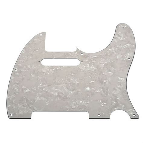 Fender Pickguard Tele WP 8 – Thomann UK